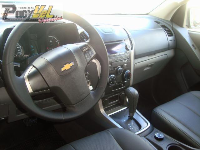 S10 2013 Diesel 4x4 Automática - Foto 11