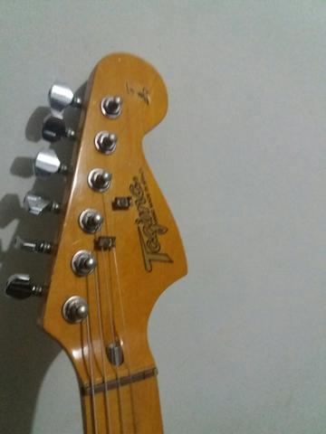 Guitarra Tagima - Foto 3