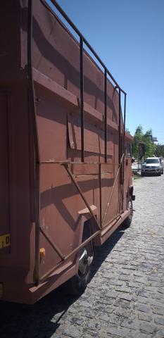 608 blindado . ideal para food truck - Foto 3