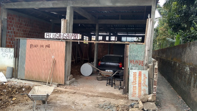 Galpão - Foto 5