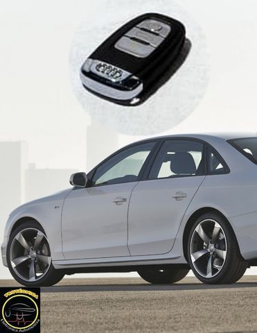 Chave AUDI