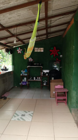 Casa na pratinha em Santa Bárbara - Foto 8