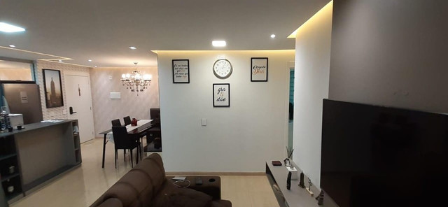 Vendo apartamento Living family - Foto 7