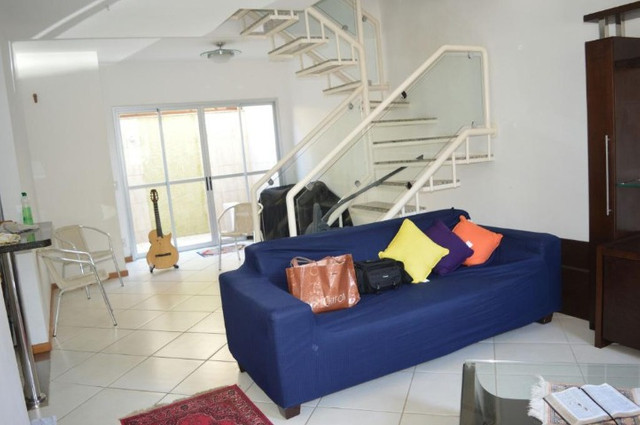 Casa no condomínio Chácara Flora- Morada de Laranjeiras - Serra - Foto 6