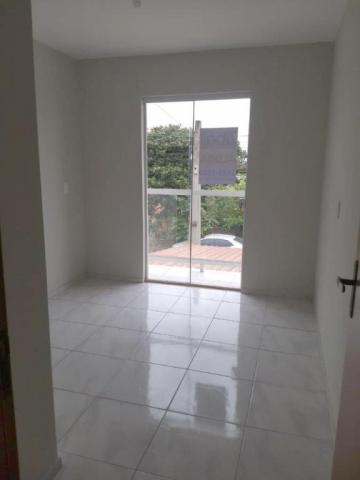 Casa para alugar com 2 dormitórios em Morro do meio, Joinville cod:L27333 - Foto 6