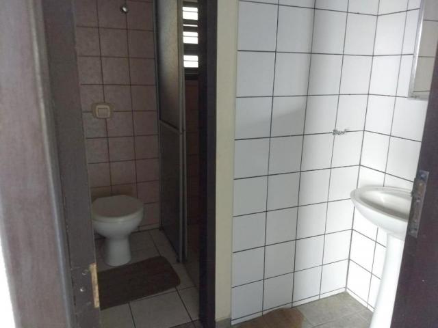 Casa para alugar com 1 dormitórios em Bom retiro, Joinville cod:L71333 - Foto 9