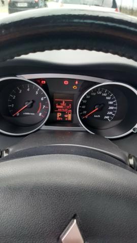 Mistsubhi Outlander 2.0 - Mivec - Completo - Aceito troca carro menor valor - Foto 7