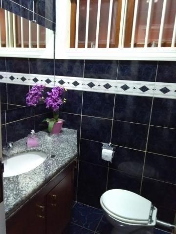 Casa à venda com 4 dormitórios em Parque taquaral, Campinas cod:CA004149 - Foto 6