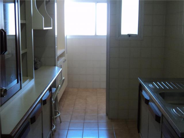 Apartamento para alugar com 1 dormitórios em Bosque, Campinas cod:AP004941 - Foto 6