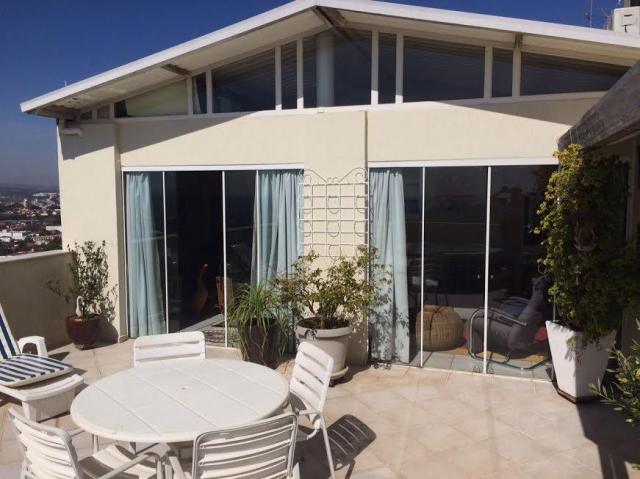 Apartamento à venda com 3 dormitórios em Chácara primavera, Campinas cod:CO009321 - Foto 5