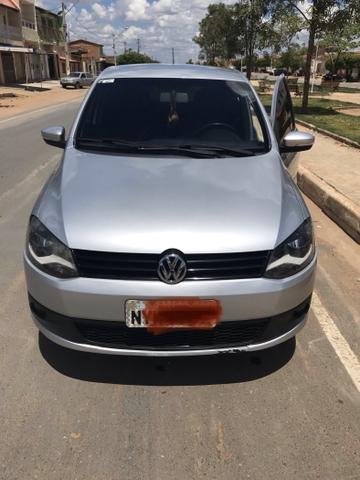 Vendo Fox 1.0 10/11 completão Zap *85 - Foto 2