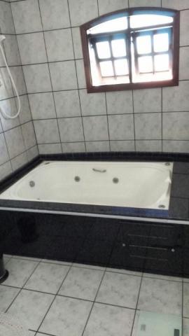 Casa à venda com 3 dormitórios em Castelo, Valinhos cod:CA009290 - Foto 10