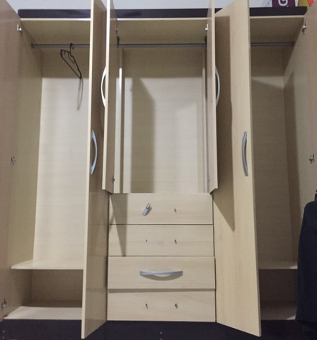 Vende-se guarda roupa - Foto 2