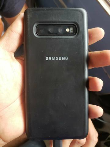 Galaxy s10 - Foto 6