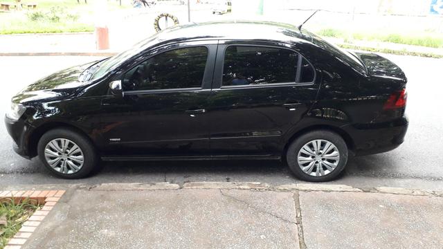 Vw voyage completo 1.6 - Foto 2