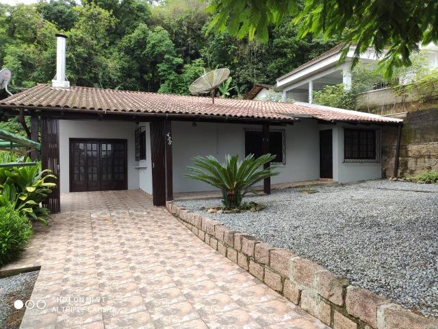 Casa na Ilha da Figueira em Jaraguá do Sul