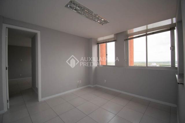 Apartamento para alugar com 1 dormitórios em Centro histórico, Porto alegre cod:274863