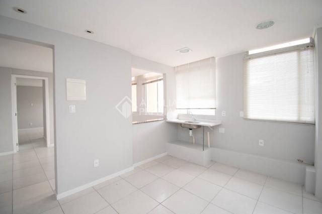 Apartamento para alugar com 1 dormitórios em Centro histórico, Porto alegre cod:274863 - Foto 6