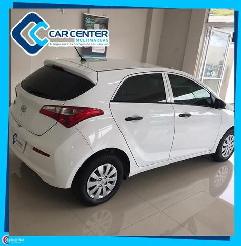 HB20 Comfort 1.0 Completo.Abaixo da Fipe - Foto 7
