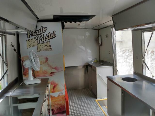 Food Truck Pastelaria - Foto 7
