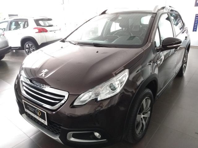 Peugeot 2008 Cross ano 2019 - Foto 3