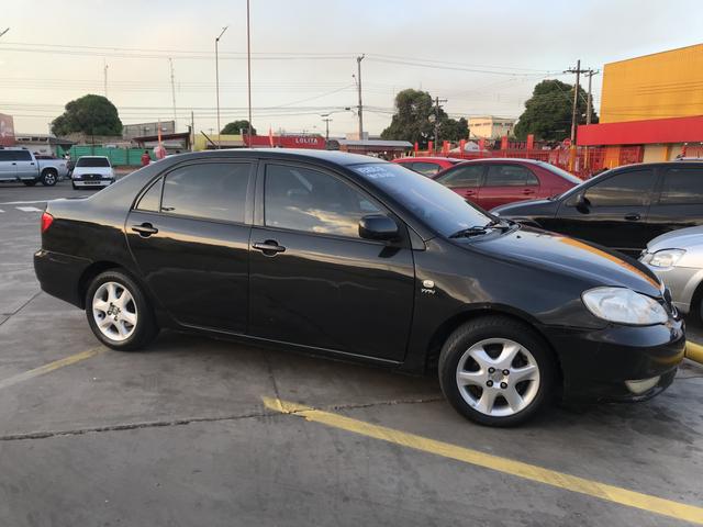 Vendo corolla seg 2003 - Foto 2