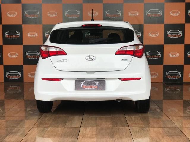 Hyundai Hb20 Comfort 1.0 2013 Completo - Foto 6