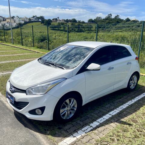 Hb20 1.6 Premium Automático - 2014 - Foto 3