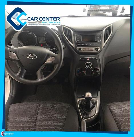 HB20 Comfort 1.0 Completo.Abaixo da Fipe - Foto 4