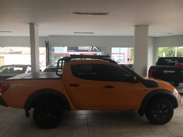 L200 TRITONN SAVANA 3.2 2015 2016 - Foto 11