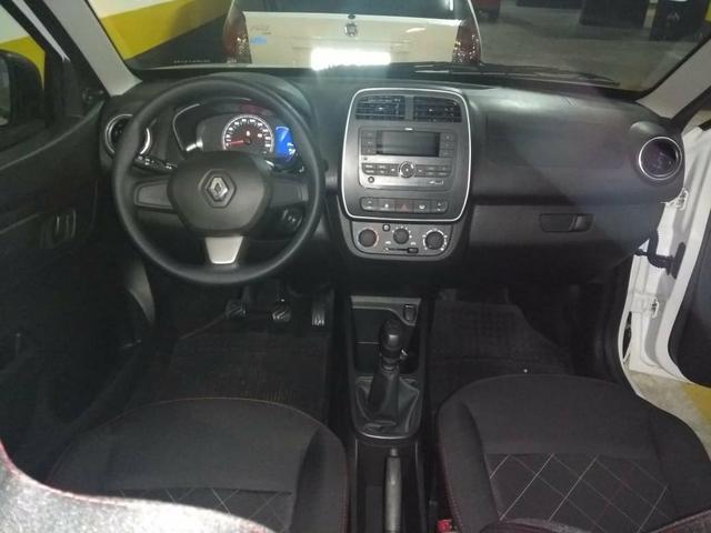 Venda de automóvel