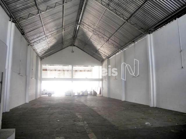 Galpão/depósito/armazém para alugar em Fátima, Fortaleza cod:755181 - Foto 2