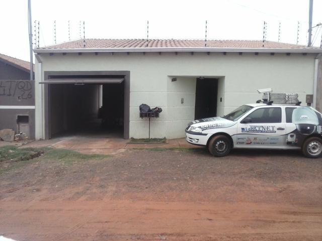 Contrato técnico em segurança eletrônica e vendedor - Foto 5