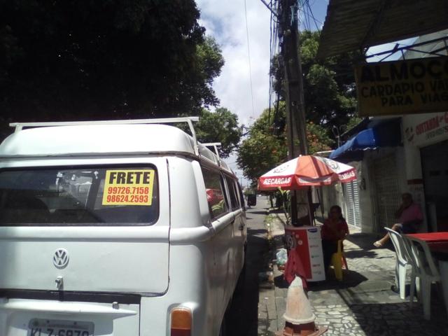 Combi 2000 $13 mil - Foto 5