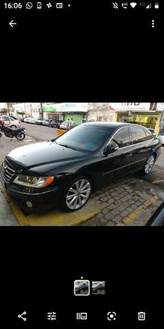 Azera 2011 rodas 20'' Impecável