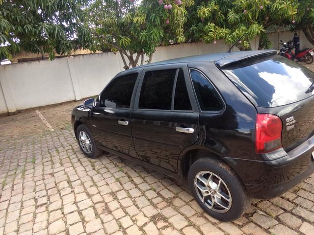 Gol G4 Power 1.6 motor AP - Foto 2