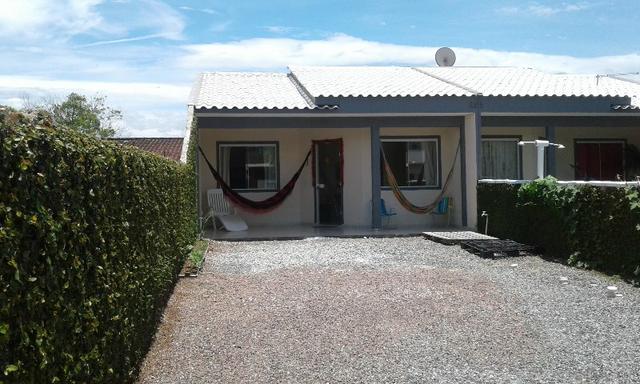 Ótima casa em Itapoá SC - Foto 17