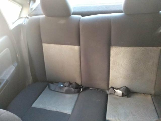 Vendo fiesta sedan 1.6 2008/2009 - Foto 6