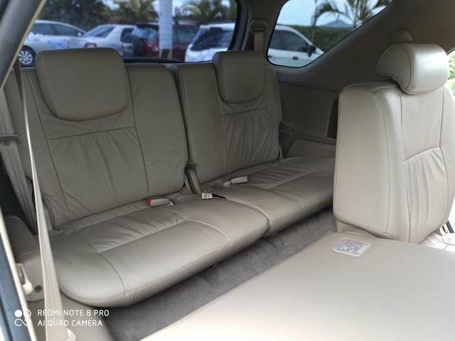 Linda Hilux SW4 2010/2010 Diesel 7 Lugares!!! - Foto 7