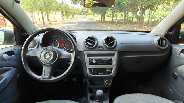 VW Gol 1.6 City G6 Flex 2013 Manual (DH + Elétricos) - Foto 13