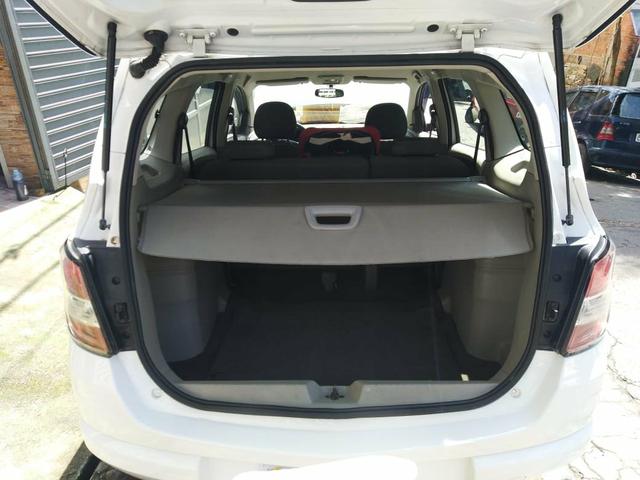 Chevrolet spin LT R$ 33.000 - Foto 10