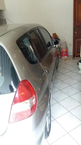 Vendo troco Honda Fit Lx 1.4 2007 - Foto 9