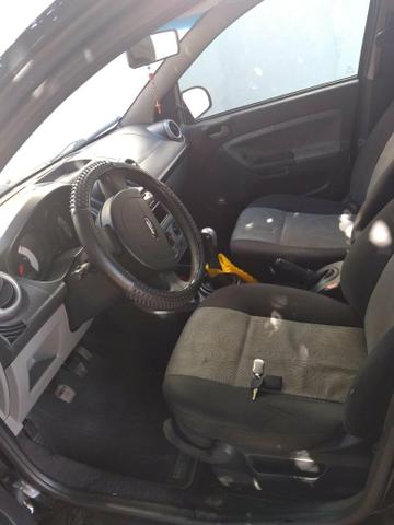Vendo fiesta sedan 1.6 2008/2009 - Foto 5