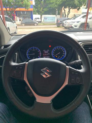 Suzuki Sx4 S-cross - Foto 13