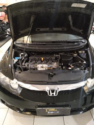 Honda civic 2011/2011 1.8 lxl 16v flex 4p manual - Foto 6