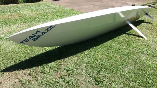 Windsurf Bic 340 // 160 Litros - Foto 2