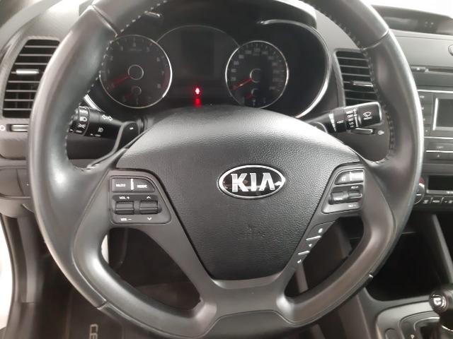 Ent. + 48x 783,32 - Kia Cerato SX Automático 1.6 2014 - Foto 2