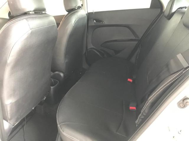 Hyundai Hb20 Comfort 1.0 2013 Completo - Foto 7