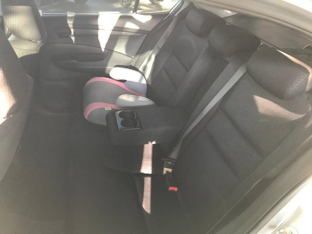 CITY 2010/2011 1.5 LX 16V FLEX 4P AUTOMÁTICO - Foto 9
