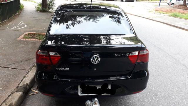 Vw voyage completo 1.6 - Foto 3